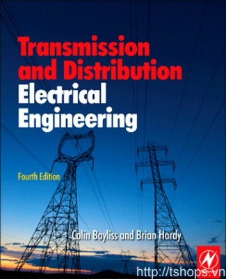 transmission and distribution of electrical engineering										 