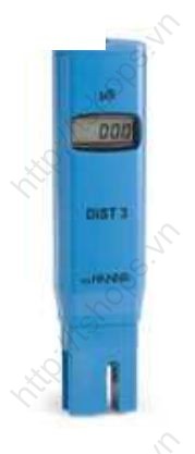 DiST 2 TDS Tester with 0.01 g/L resolution
