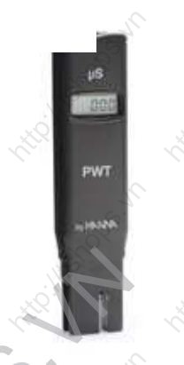 Water Purity Tester