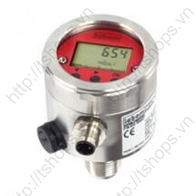 Pressure transmitter PASCAL CV