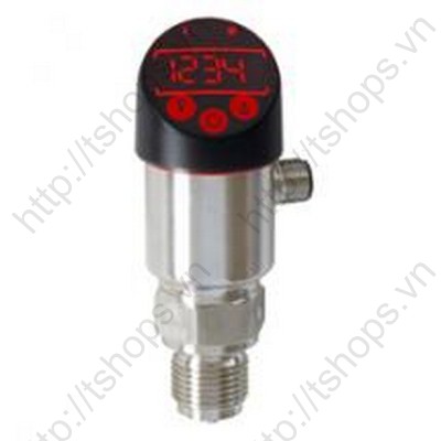 Pressure transmitter/Pressure switch PASCAL CS