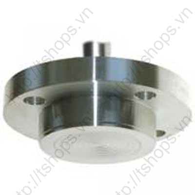 Diaphragm seal for food/pharmaceutical/biotechnology DD4100