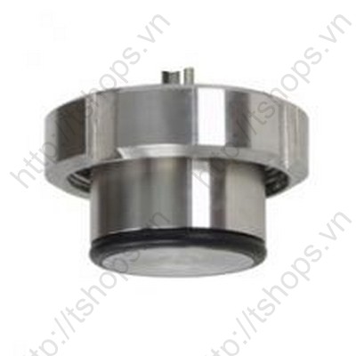 Diaphragm seal for food/pharmaceutical/biotechnology DL9015