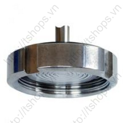 Diaphragm seal for food/pharmaceutical/biotechnology DL67