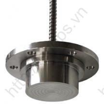 Diaphragm seal for special applications DD8010