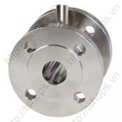 Inline diaphragm seal for general applications DP4102