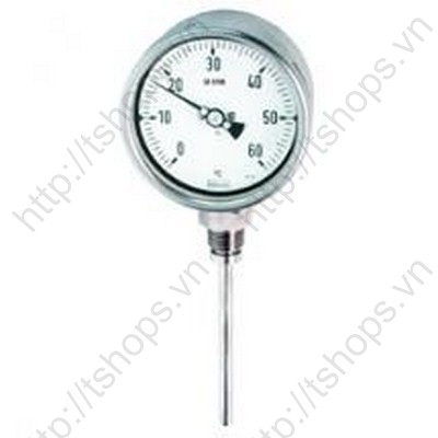 Bimetall thermometer FA