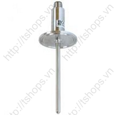 Resistance thermometer MiniTherm