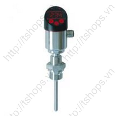 Temperature transmitter/Temperature switch MiniTherm GS