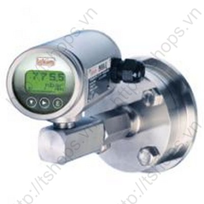 Pressure and level transmitter PASCAL LEVEL