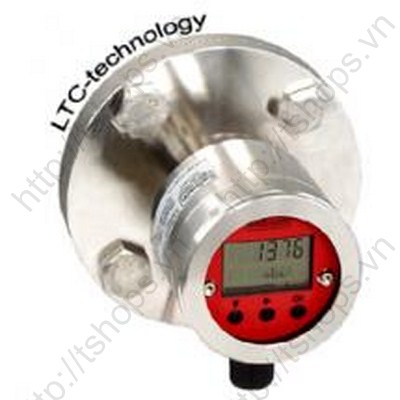 Pressure and level transmitter PASCAL CV LEVEL