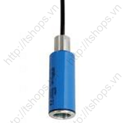 Submersible pressure transmitter