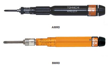 Tua Vít Lực AMRD/BMRD