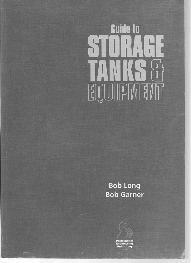 Guide to Storage Tanks and Equipment