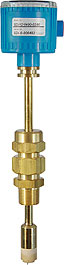 Insert flow sensor SDI 220 BR