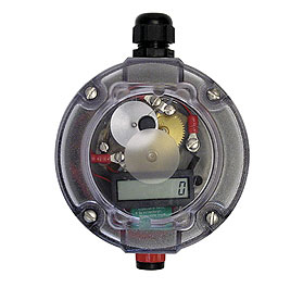 Pulse transmitter PM-5