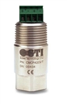 CMCP420VT-T Dual Parameter Loop-Powered Vibration and Temperature Transmitter