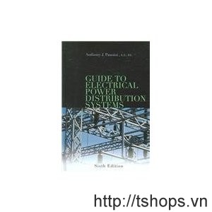 Guide to Electrical Power Distribution Systems CRC Press 6th ed