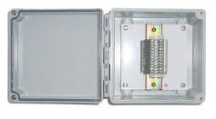  CMCP265 Termination Junction Boxes