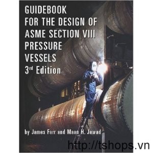 guidebookn for the design of asme section viii pressure vessel