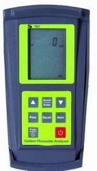 TPI-712 Combustion Gas Analyzer