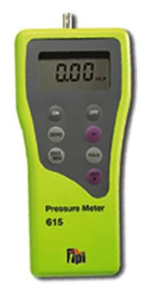 TPI-620 Dual Input Manometer