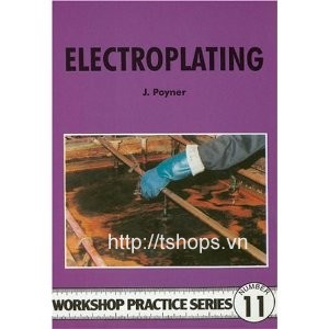 Electroplating