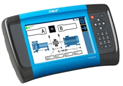 SKF-TKSA 80 Wireless Shaft Alignment System