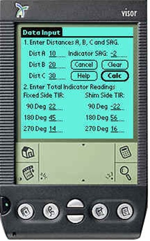 ACC-VA-1 - Alignment Computer