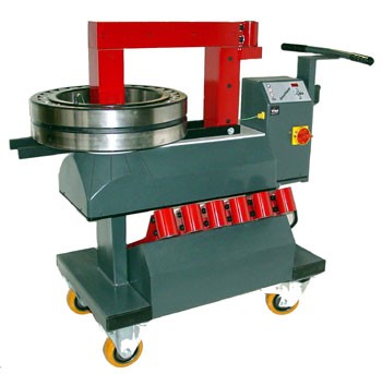 TMI-EasyTherm 30 Industrial Induction Bearing Heater/w Trolley