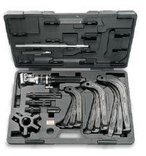  SKF TMHP 10E Hydraulic Bearing Puller Kit