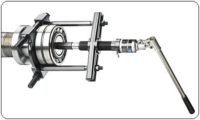 SKF TMBS E Series - Strong Back Pullers