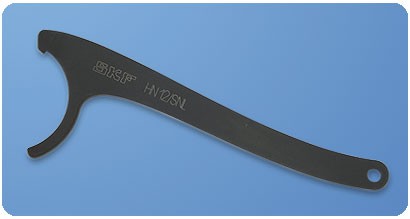 SKF SNL Hookspanner