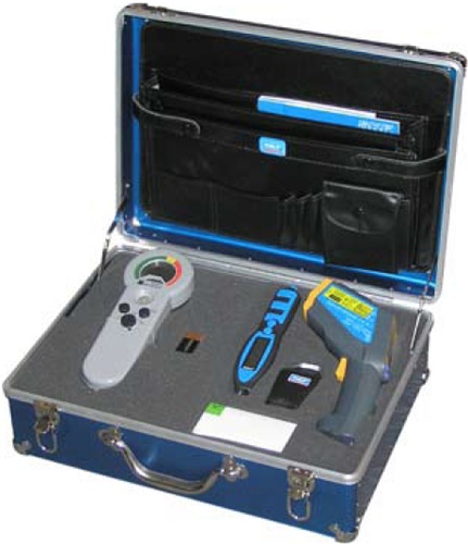 SKF-CMAK 300-SL Bearing Assessment Kit