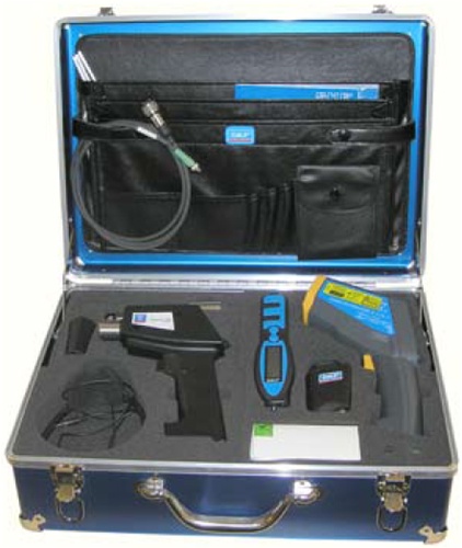 SKF-CMAK 400-ML Basic Condition Monitoring Kit