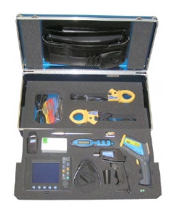  SKF-CMAK 450-SL Energy Monitoring Kit