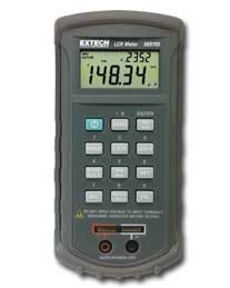 Extech 380193 LCR Meter