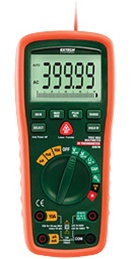 Extech EX430 True RMS Autoranging Multimeter