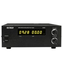  Extech 382290 900W Switching Mode DC Power Supply