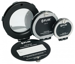  FLIR Infrared Inspection Windows