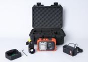 Cordex Explosion Proof Digital Camera Accessories