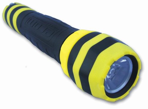 Lite-Ex PL 30 Intrinsically Safe LED Flashlight