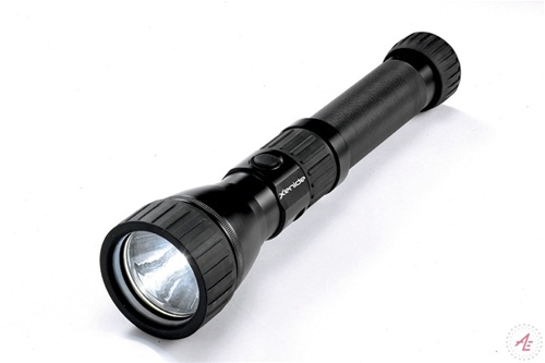 AE Light AEX20-EP Intrinsically Safe Flashlight