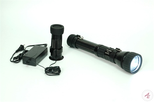 AE Light AEX25-EP Intrinsically Safe Flashlight