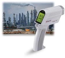  Raytek MX4+NI Nonincendive Infrared Thermometer with Laser Sighting
