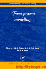 Food Process Modelling and Control