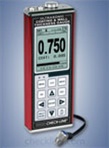 Check-Line TI-CMX & TI-CMXDL Ultrasonic Coating & Wall Thickness Gauge