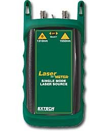  Extech LS300SC 1310nm Laser Light Source Kit - SC Connector