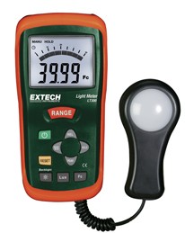 Extech LT300 Light Meter