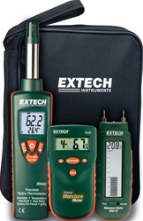  Extech MO280 Moisture Home Inspection Kit